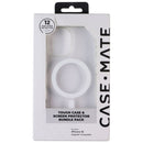 Case-Mate Tough Case & Screen Protector Bundle Pack for Apple iPhone 16 - Clear