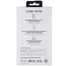 Case-Mate Tough Case & Screen Protector Bundle Pack for Apple iPhone 16 - Clear