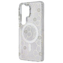 Case-Mate Glitter Magnetic Case for Samsung Galaxy S26 Ultra - Floral Gems