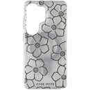 Case-Mate Glitter Magnetic Case for Samsung Galaxy S26 Ultra - Floral Gems
