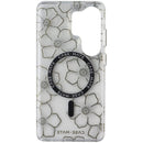 Case-Mate Glitter Magnetic Case for Samsung Galaxy S26 Ultra - Floral Gems