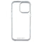 Case-Mate Tough Clear Case for Apple iPhone 16 Pro Max - Transparent