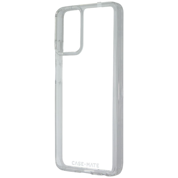 Case-Mate Tough Case for Motorola Moto G (2024) 5G - Clear