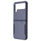 Case Brand Case for Samsung Galaxy Z Flip4 - Blue
