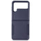 Case Brand Case for Samsung Galaxy Z Flip4 - Blue