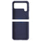 Case Brand Case for Samsung Galaxy Z Flip4 - Blue