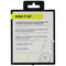Case-Mate Hook Ups Case & Neck Strap for Apple AirPods - Lemon Lime Yellow