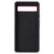 Case Brand Case for Google Pixel 6A - Red / Black