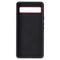 Case Brand Case for Google Pixel 6A - Red / Black