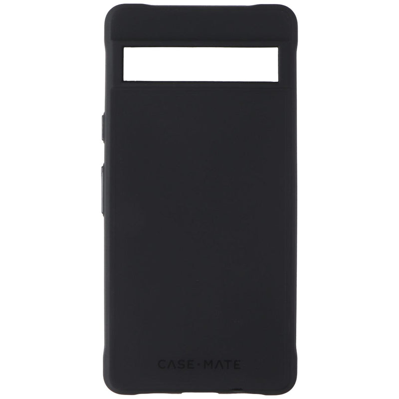 Case-Mate Protection Pack (Case + Screen Protector) for Google Pixel 7a - Black
