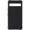 Case-Mate Protection Pack (Case + Screen Protector) for Google Pixel 7a - Black