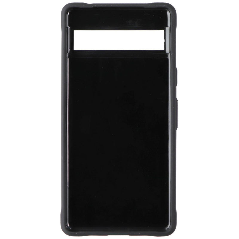 Case-Mate Protection Pack (Case + Screen Protector) for Google Pixel 7a - Black
