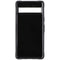 Case-Mate Protection Pack (Tough Case + Screen Protector) for Pixel 7a - Black