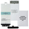 Case-Mate Protection Pack (Tough Case + Screen Protector) for Pixel 7a - Black