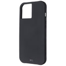 Case-Mate Tough Black Case for Apple iPhone 12 Pro Max - Black