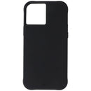 Case-Mate Tough Black Case for Apple iPhone 12 Pro Max - Black