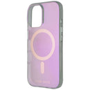 Case-Mate Soap Bubble Case for MagSafe for Apple iPhone 16 - Iridescent