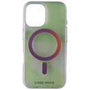 Case-Mate Soap Bubble Case for MagSafe for Apple iPhone 16 - Iridescent