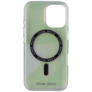Case-Mate Soap Bubble Case for MagSafe for Apple iPhone 16 - Iridescent