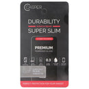 Casper Premium Ultra Thin 9H Tempered Glass for Google Pixel 3a XL Smartphone