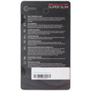 Casper Premium Ultra Thin 9H Tempered Glass for Google Pixel 3a XL Smartphone
