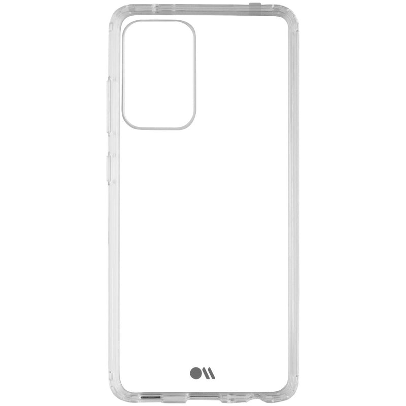 Case-Mate Tough Clear Series Case for Samsung Galaxy A52 5G - Clear