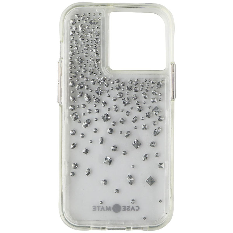 Case-Mate Karat Crystal Case for iPhone 13 Pro - Karat Crystal Gems