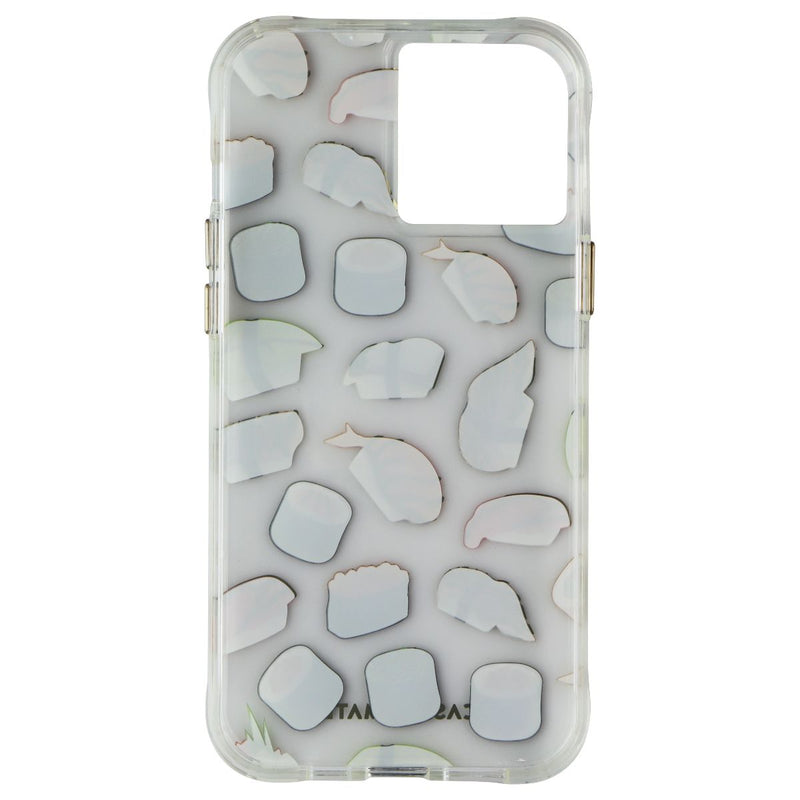 Case-Mate Prints Series Case for Apple iPhone 12 Pro Max - Roll With It