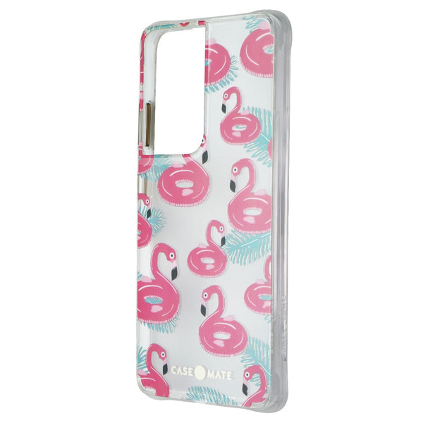 Case-Mate Prints Series Hard Case for Samsung Galaxy S21 Ultra 5G - Float On
