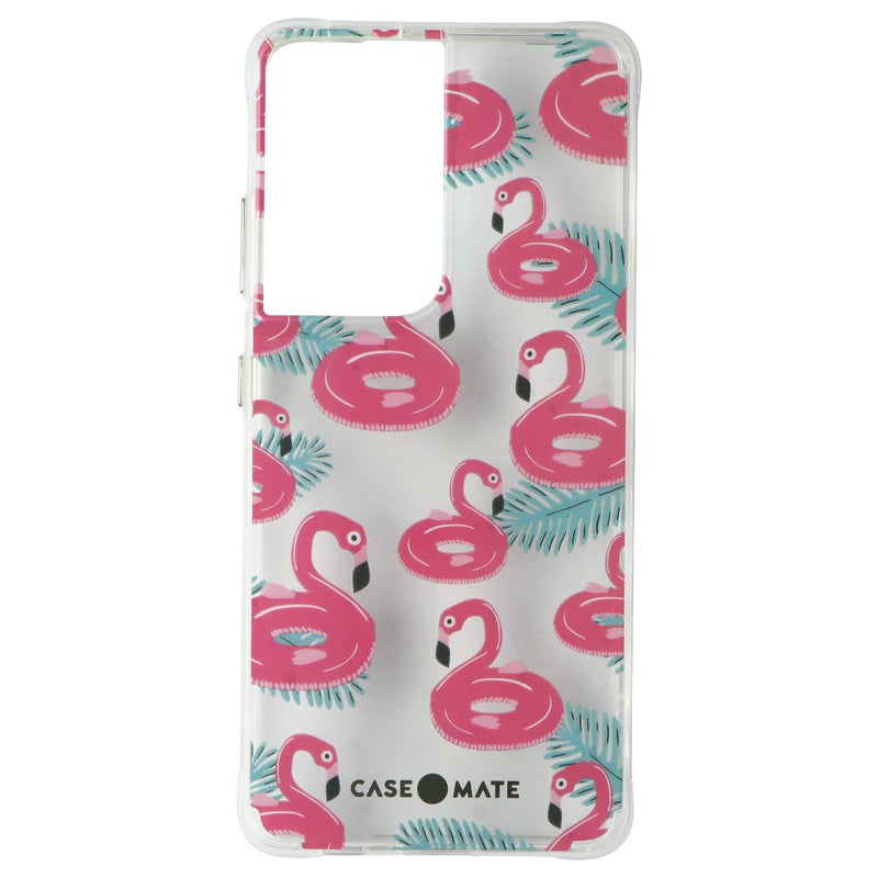 Case-Mate Prints Series Hard Case for Samsung Galaxy S21 Ultra 5G - Float On