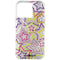Case-Mate Tough Prints Series Hard Case for iPhone 13 Pro - Neon Stars