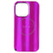 Case-Mate LuMee Halo Case for Apple iPhone 13 Pro/13/12 Pro/12 - Pink Voltage
