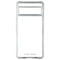 Case-Mate Protection Pack Case & Screen Protector for Google Pixel 7 - Clear