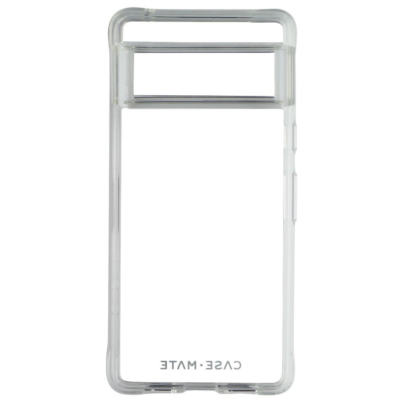 Case-Mate Protection Pack Case & Screen Protector for Google Pixel 7 - Clear