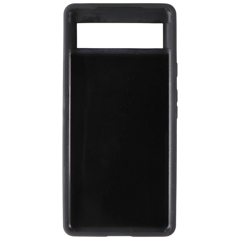 Case-Mate Protection Pack Case & Screen Protector for Google Pixel 6a - Black