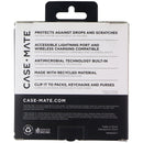 Case-Mate Clip on Case for Apple AirPods Pro (1st & 2nd Gen) - Twinkle Diamond