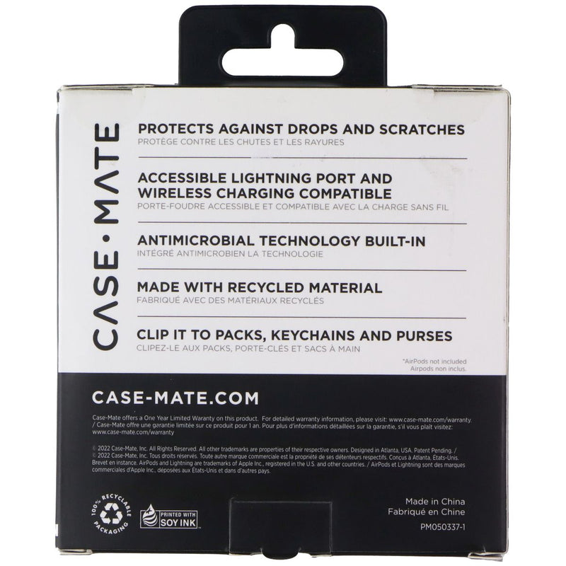 Case-Mate Clip on Case for Apple AirPods Pro (1st & 2nd Gen) - Twinkle Diamond