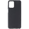 Case-Mate Protection Pack Case & Screen Protector for Moto G Power 2023 - Black