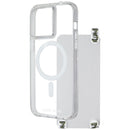 Case-Mate Tough Case for MagSafe + Glass Pack for iPhone 15 Pro Max - Clear