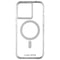 Case-Mate Tough Case for MagSafe + Glass Pack for iPhone 15 Pro Max - Clear