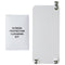 Case-Mate Tough Case for MagSafe + Glass Pack for iPhone 15 Pro Max - Clear