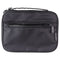 Case-Mate Travel Tech Organizer Bag for Device Accessories - Black