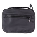 Case-Mate Travel Tech Organizer Bag for Device Accessories - Black