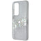 Case-Mate Glitter Case for Samsung Galaxy S24 - Touch of Pearl