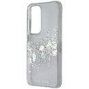 Case-Mate Glitter Case for Samsung Galaxy S24 - Touch of Pearl