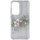 Case-Mate Glitter Case for Samsung Galaxy S24 - Touch of Pearl