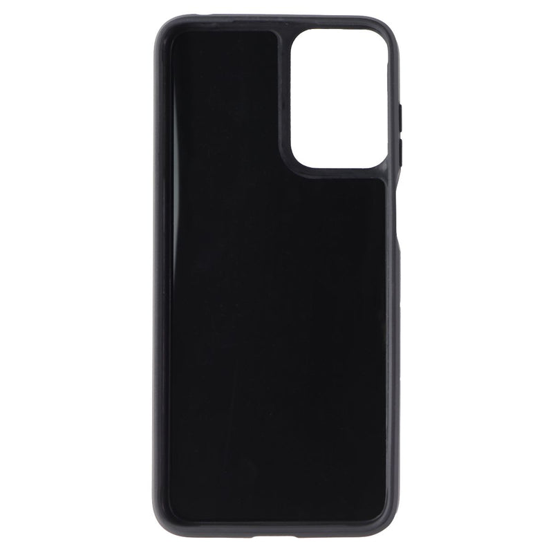 Case-Mate Protection Pack Case & Screen Protector for Moto G 5G (2024) - Black