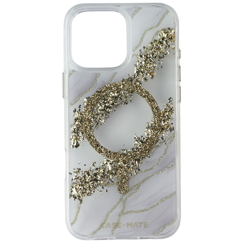 Case-Mate Hard Case for MagSafe for Apple iPhone 16 Pro Max - Karat Granite