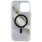 Case-Mate Hard Case for MagSafe for Apple iPhone 16 Pro Max - Karat Granite