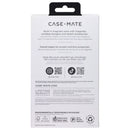 Case-Mate Soap Bubble Case for MagSafe for Samsung Galaxy S25 - Iridescent